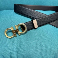 Ferragamo Belts